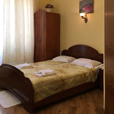 Апартаменти Готельного Типу Lviv Bagian luar foto
