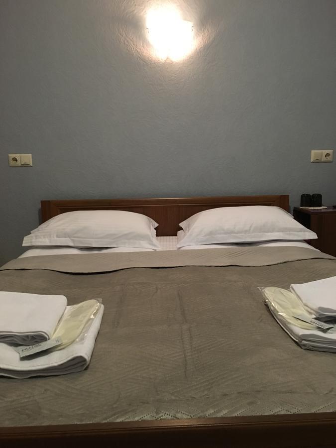 Апартаменти Готельного Типу Lviv Bagian luar foto